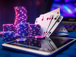 Онлайн казино Casino 7Bit